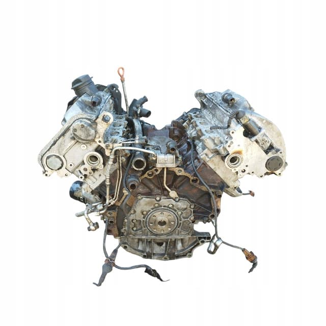Moteur AJK pour Audi A6 2.7 Petrol