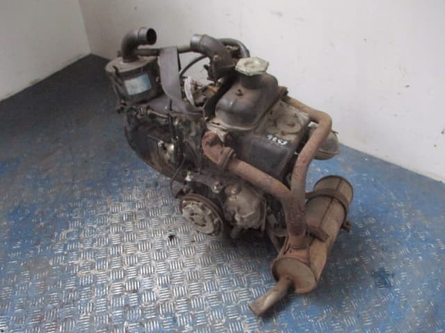 Moteur 126 A2.048 pour Fiat 126