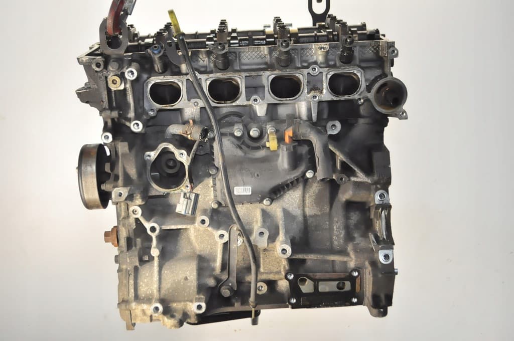 Moteur D 5204 T pour Volvo C30 2.0 Diesel