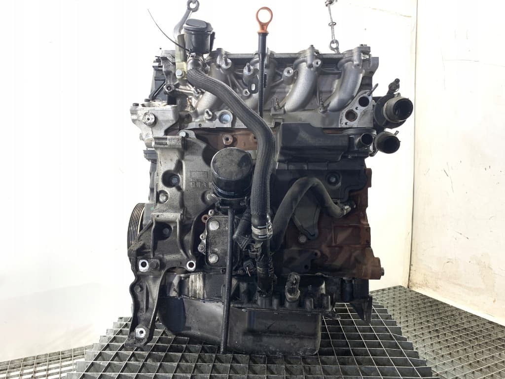 Moteur RHC (DW10CTED4) - Image 1