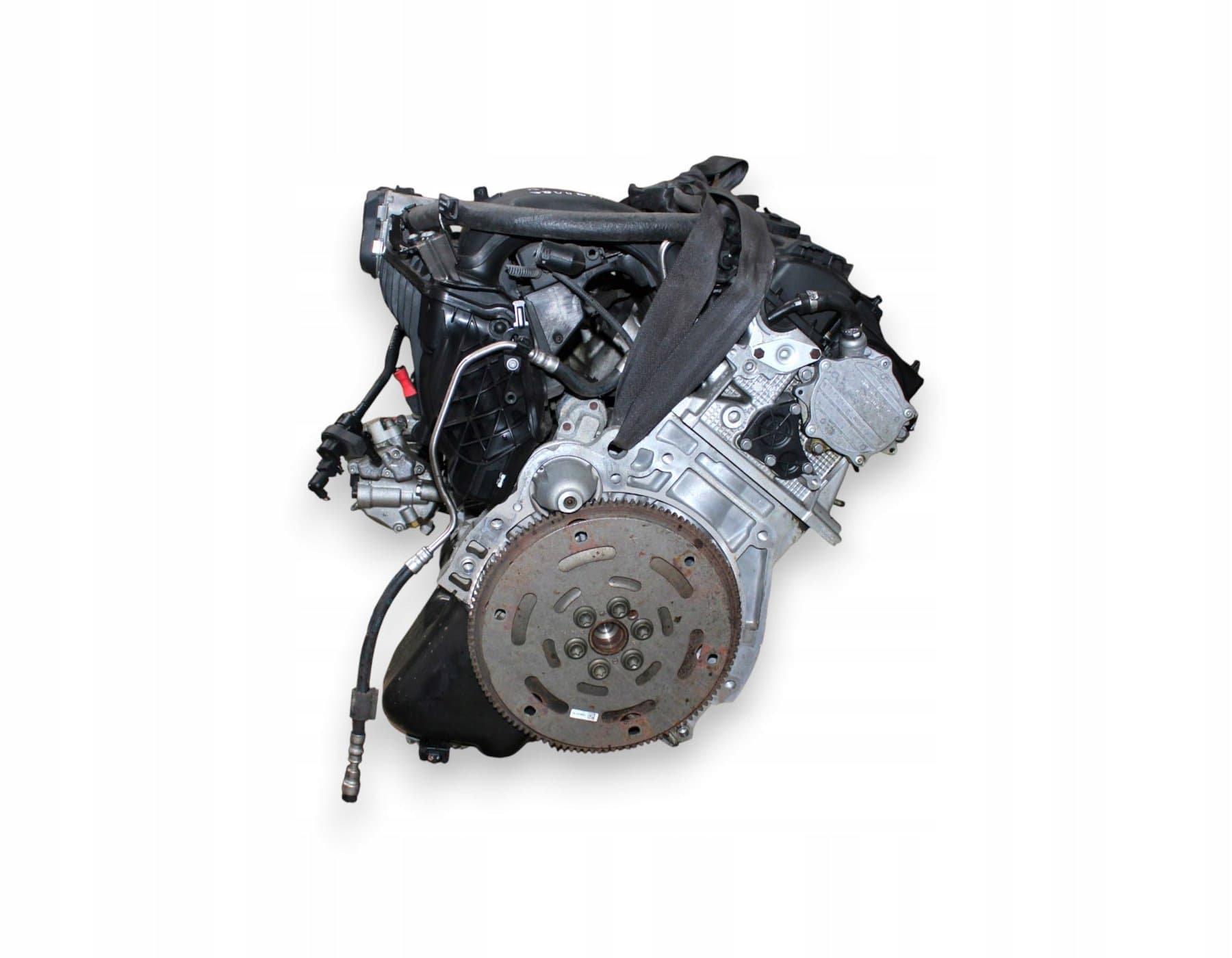 Moteur N46 B20 BD — vue 2