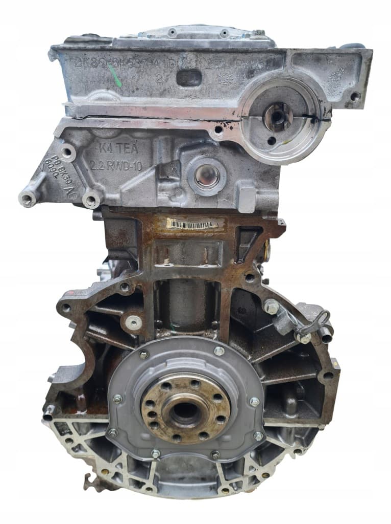 Moteur DRFG — vue 2