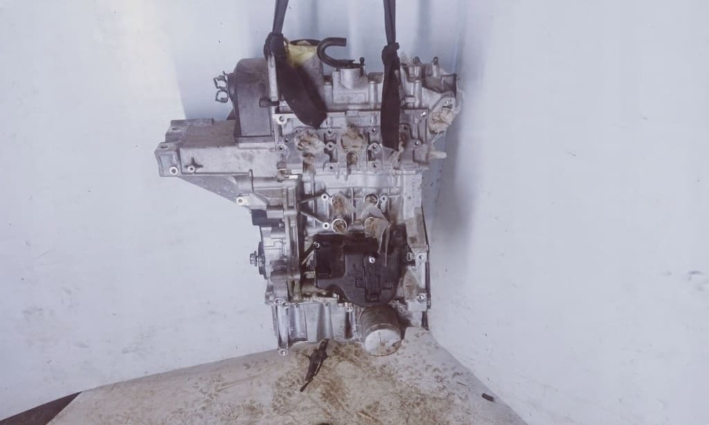 Moteur DKLA pour Skoda Rapid 1.0 Petrol