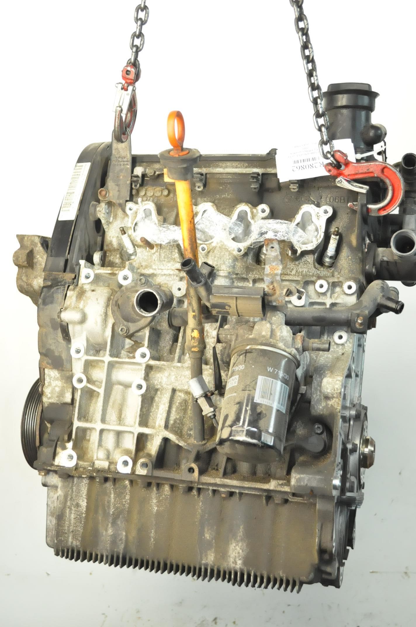Moteur BSE - Image 1