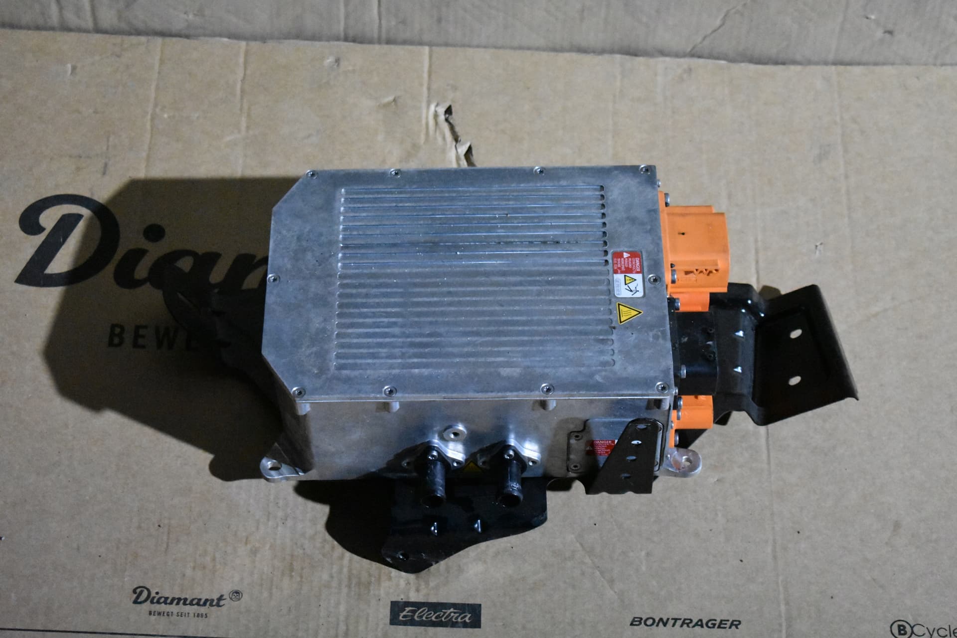 Moteur CVDA pour Porsche Panamera 4.0 Petrol