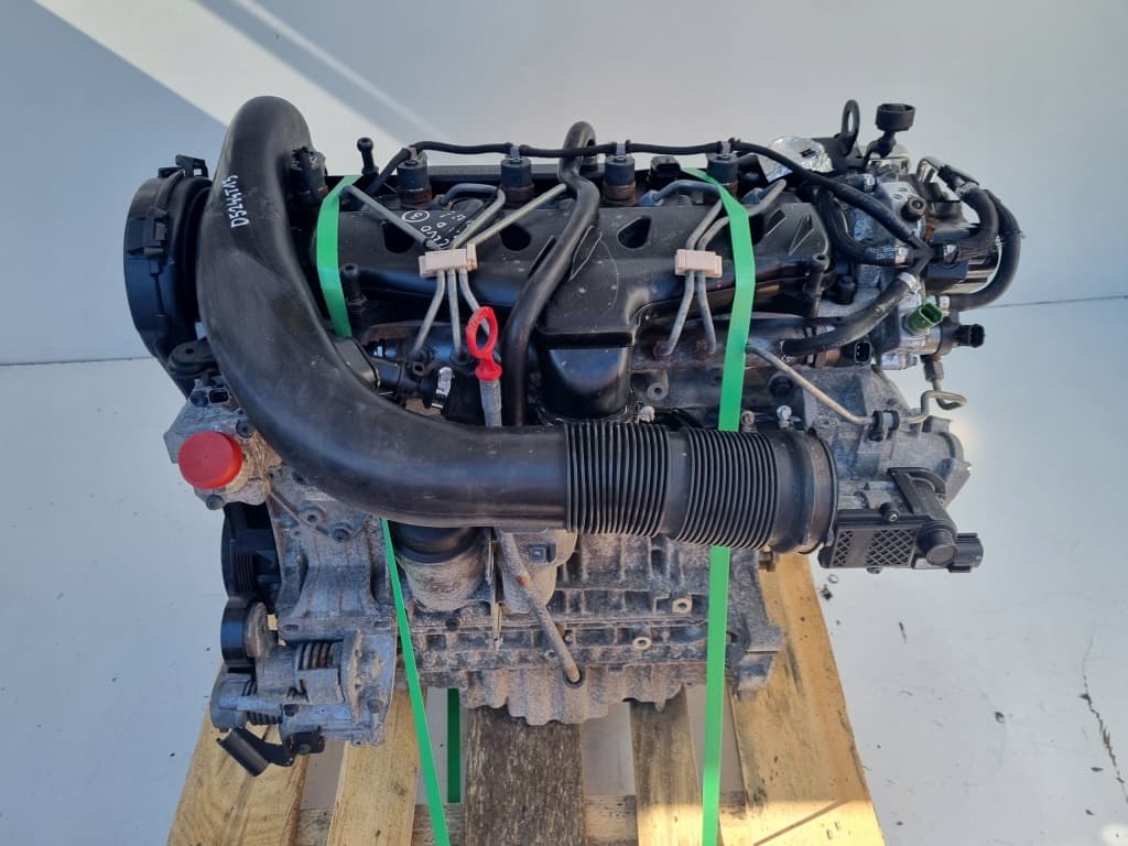 Moteur D 5244 T13 pour Volvo S40 2.4 Diesel