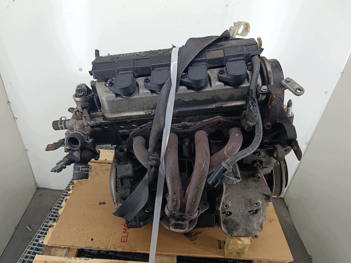 Moteur D17A2 pour Honda Fr-v