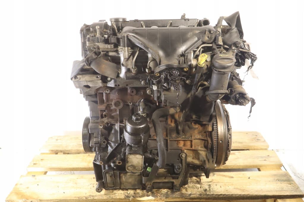 Moteur RHJ (DW10BTED4) - Image 1