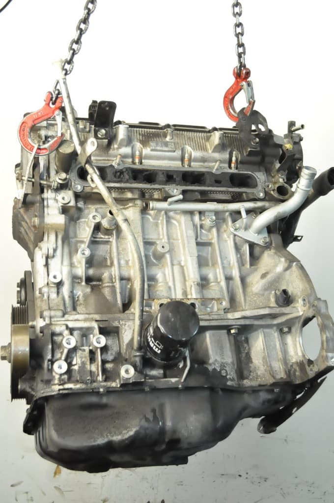 Moteur 4N13 pour Citroën C4