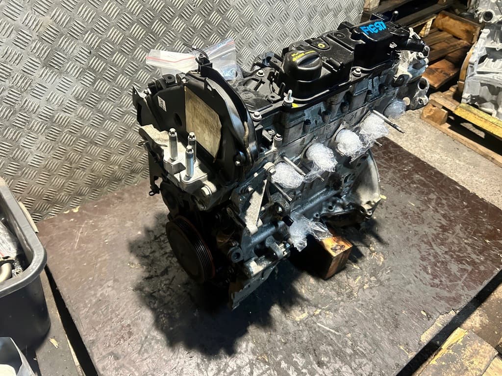 Moteur XUJM - Image 1