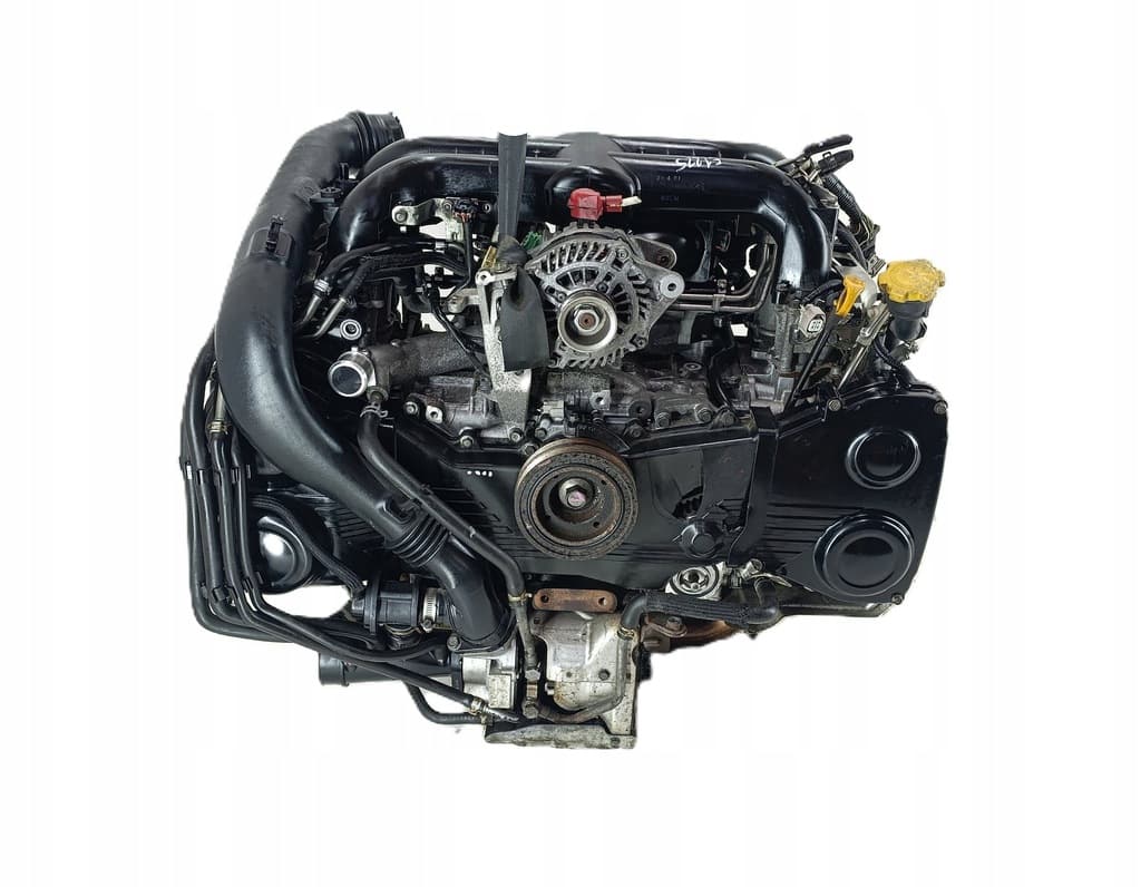 Moteur EJ255 pour Subaru Forester