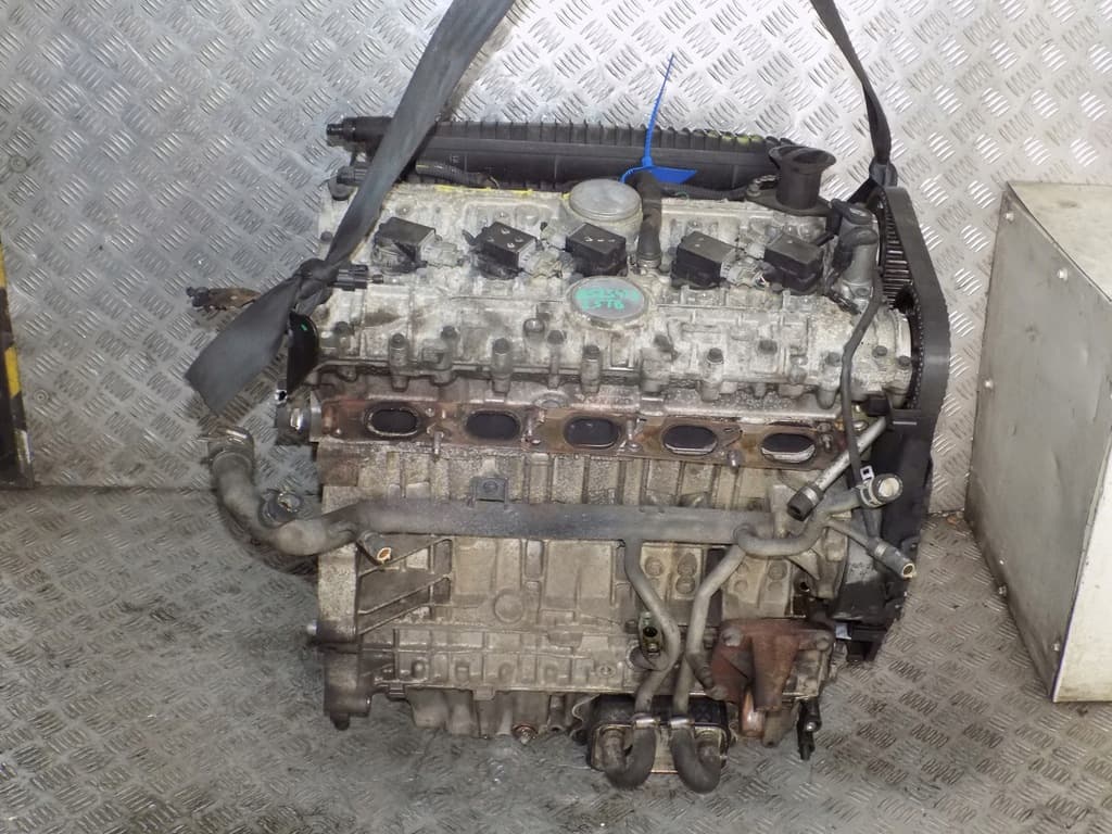 Moteur B 5254 T3 pour Volvo