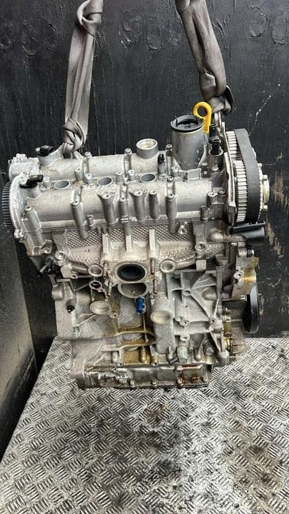 Moteur DGEB pour Cupra Formentor