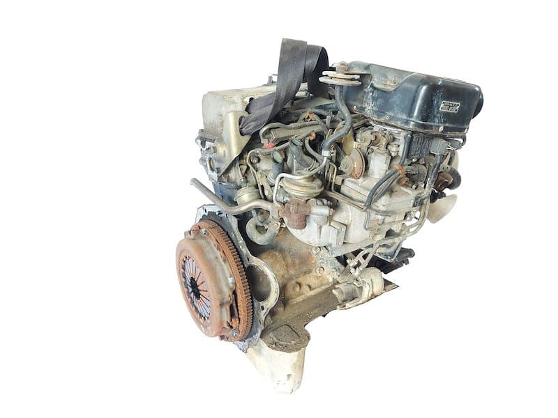 Moteur KA24 pour Ford Maverick