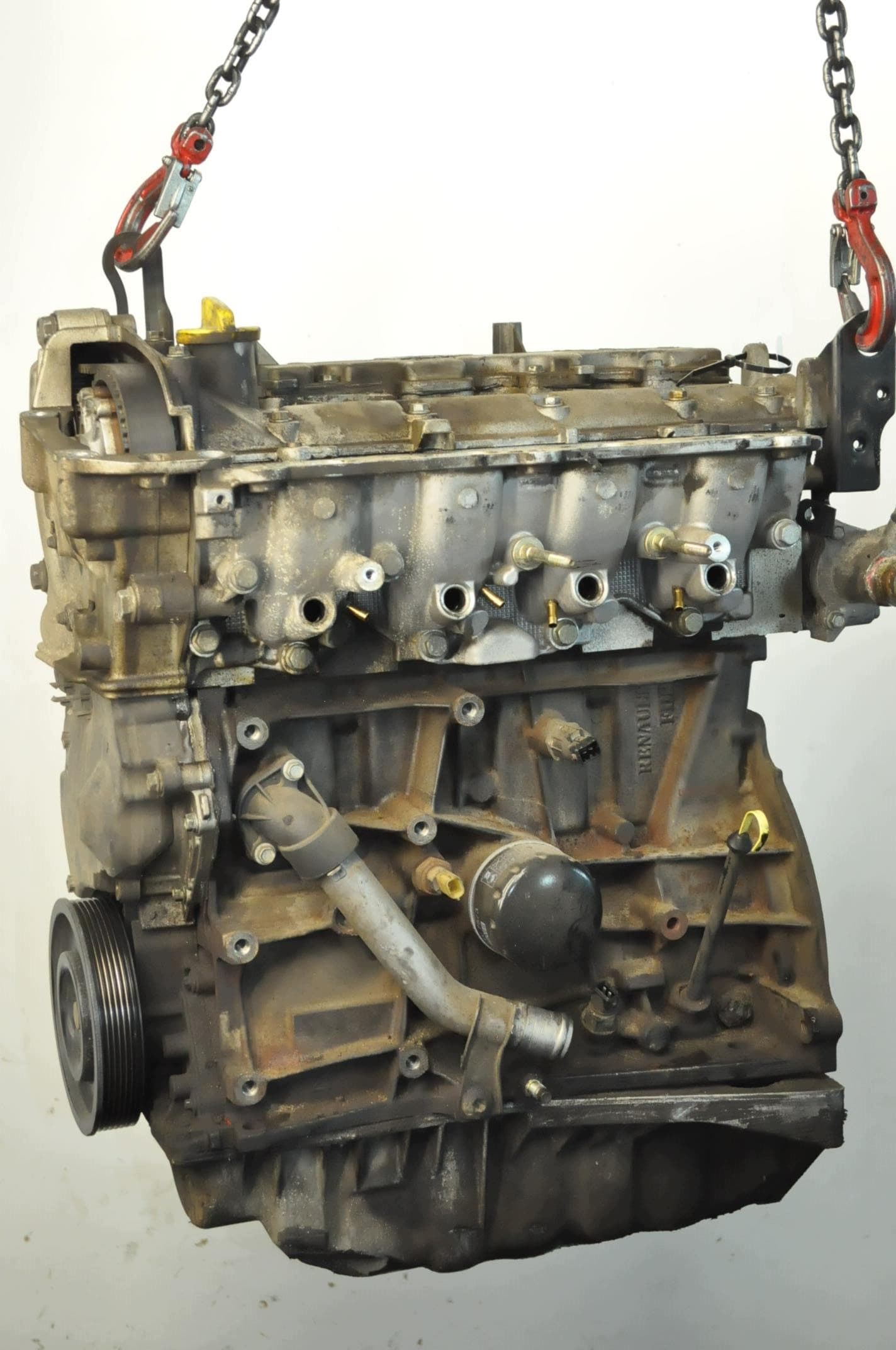 Moteur F4R 714 pour Renault Laguna 2.0 Petrol