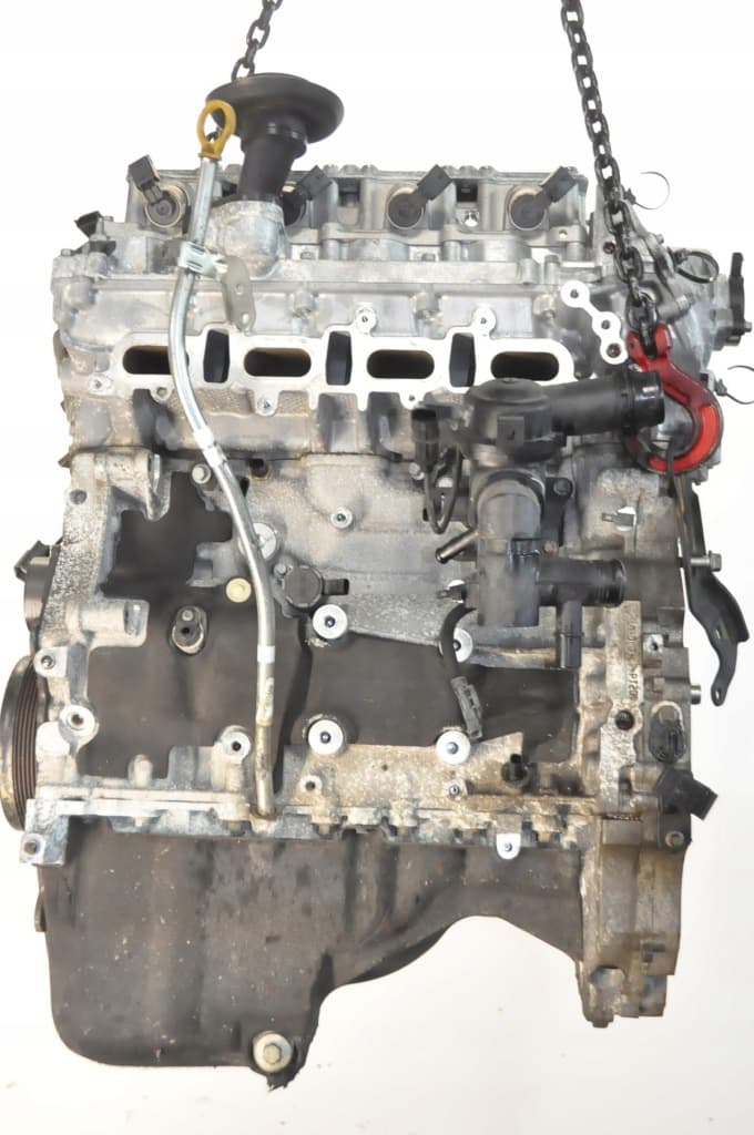 Moteur PT204(AJ20P4) - Image 1
