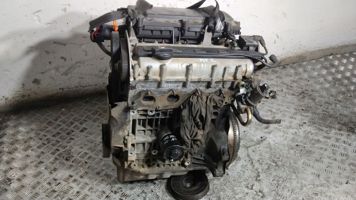 Moteur APE pour Seat Cordoba 1.4 Petrol