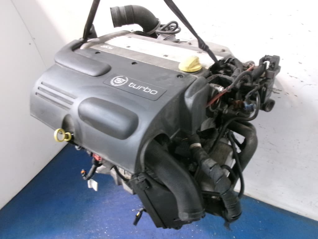 Moteur B207L pour Cadillac Bls