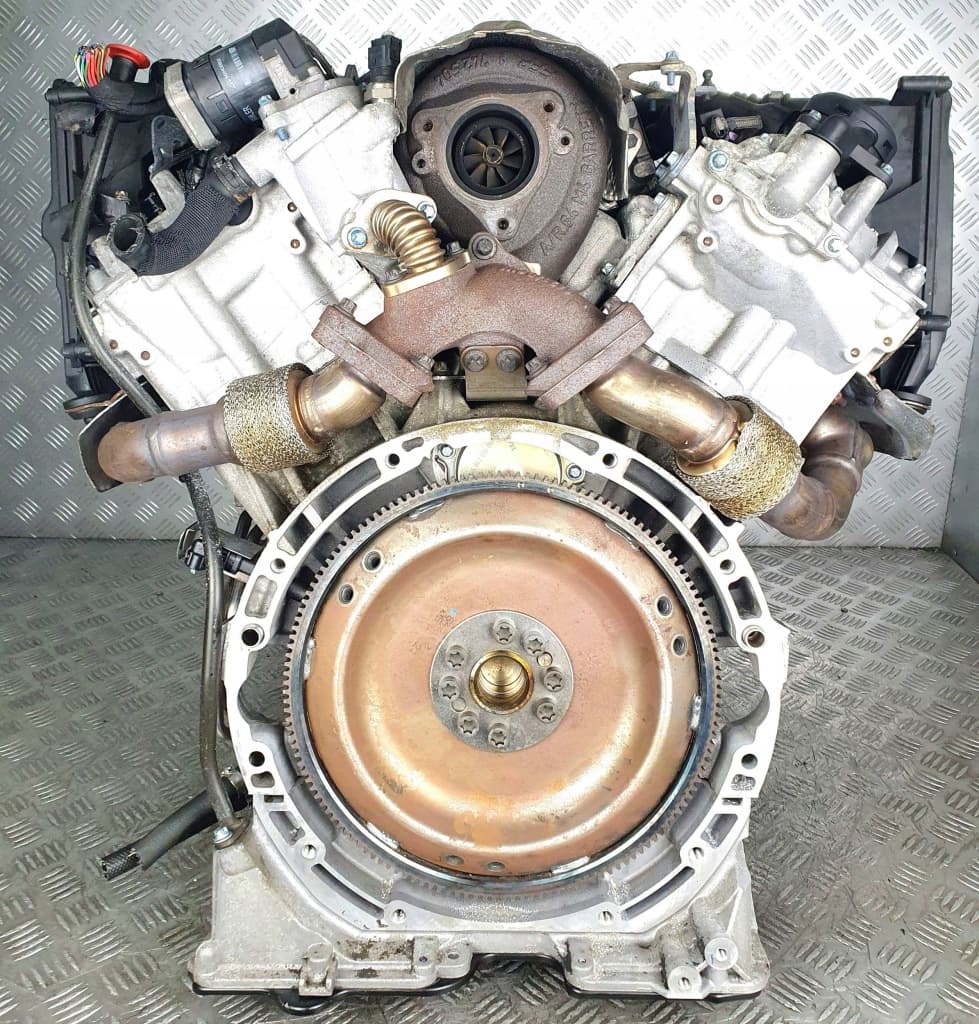 Moteur M 112.913 pour Mercedes-Benz E-class 2.6 Petrol