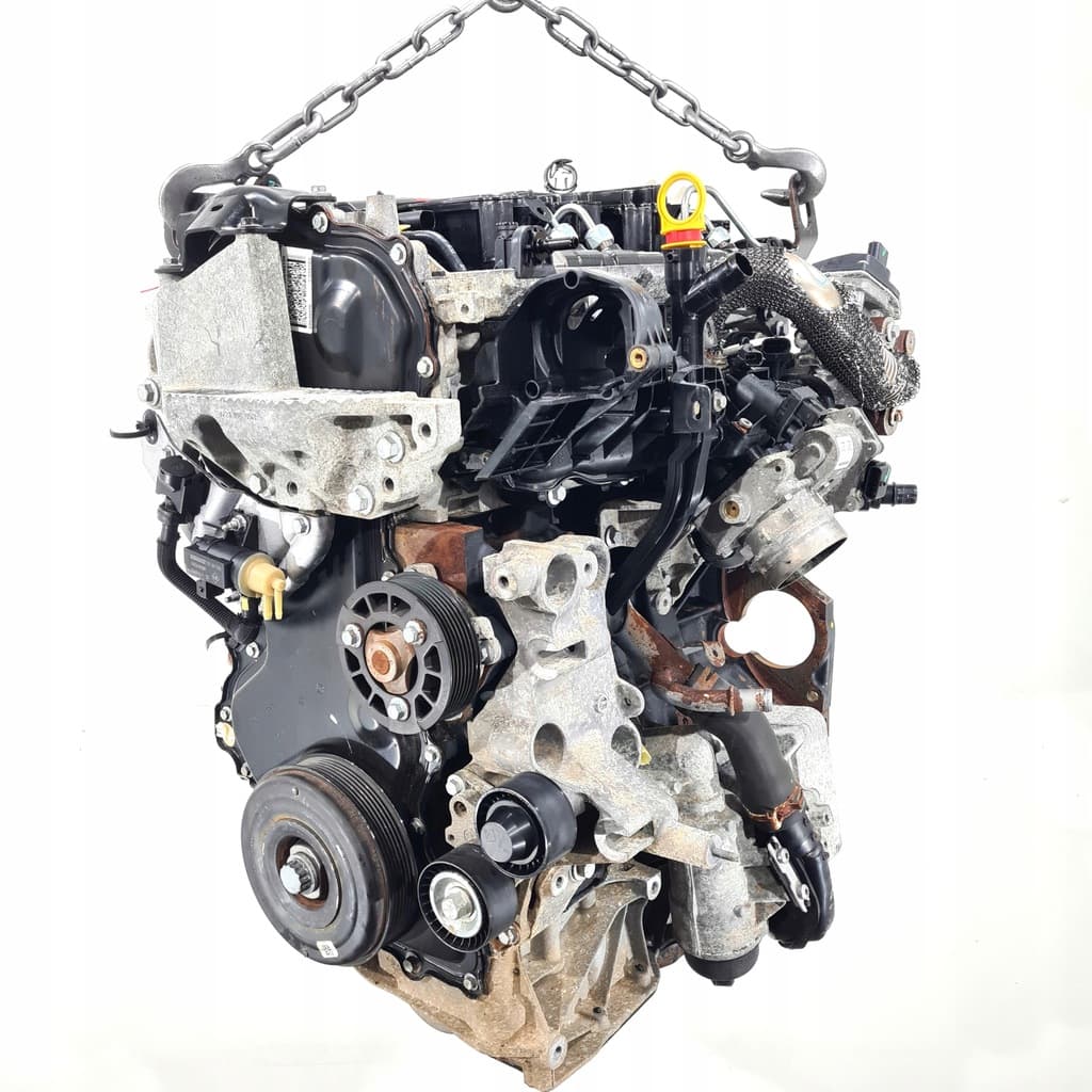 Moteur M9T 708 pour Opel Movano 2.3 Diesel