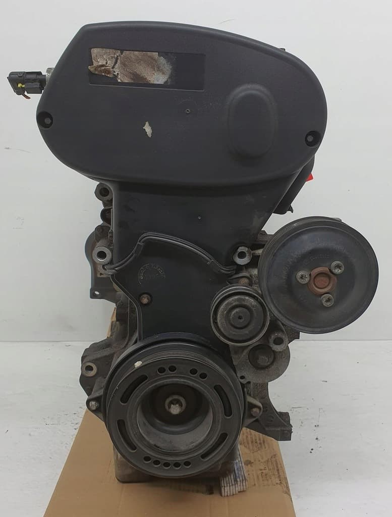 Moteur Z 18 XER — vue 2