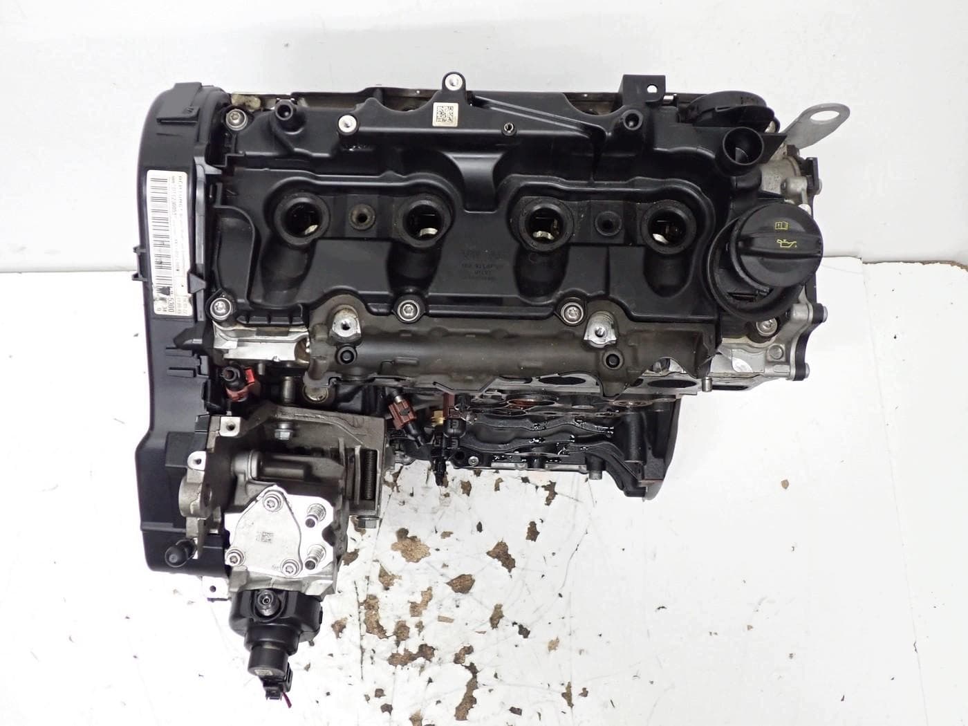 Moteur DTTC — vue 2