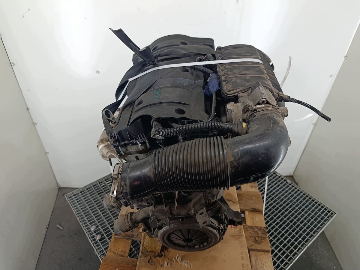 Moteur NFU (TU5JP4) — vue 2