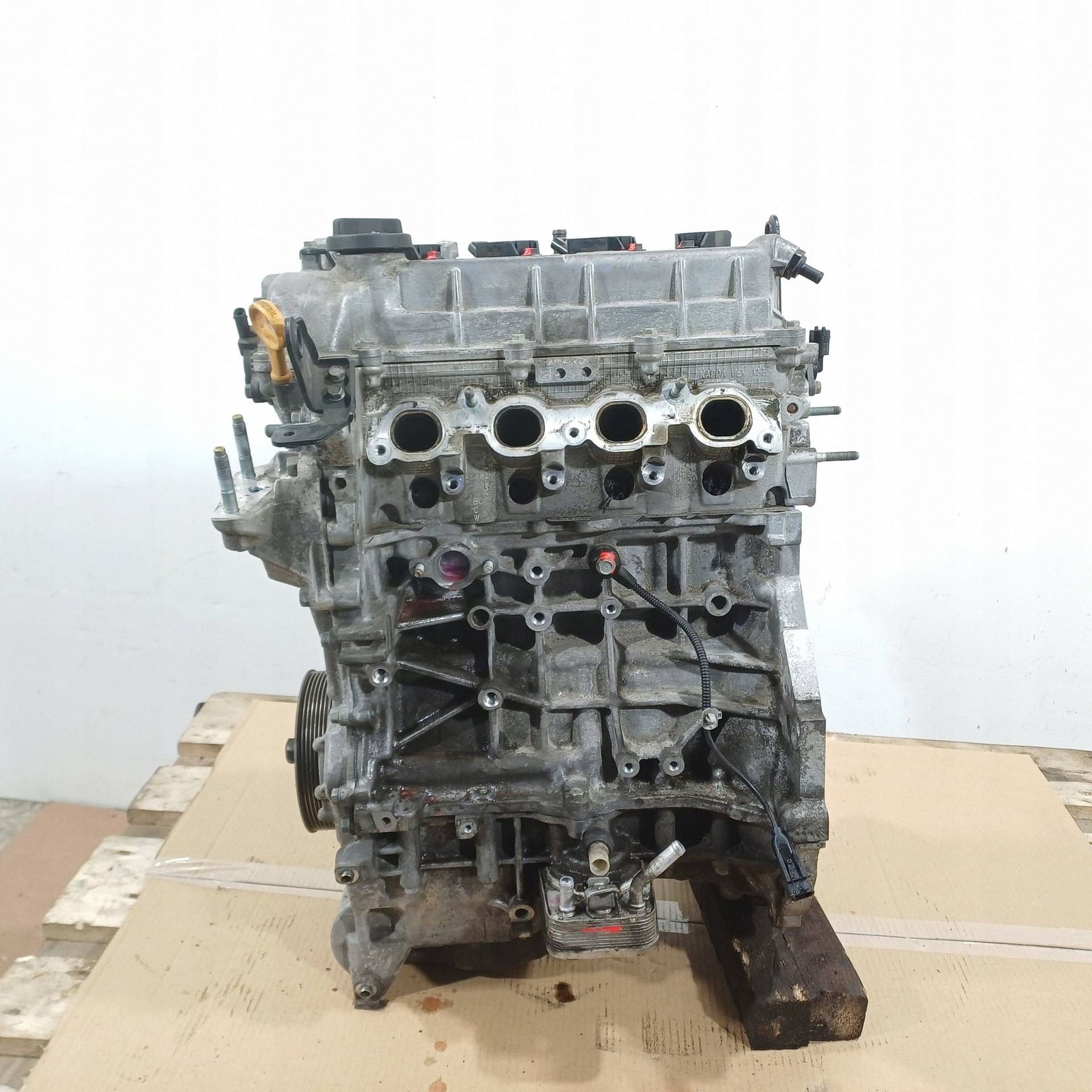 Moteur G4LE - Image 1
