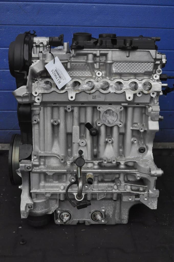 Moteur B 4204 T46 pour Volvo Xc60