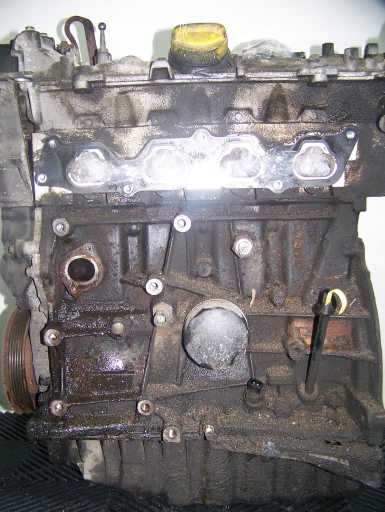 Moteur F4R 786 pour Renault Laguna 2.0 Petrol