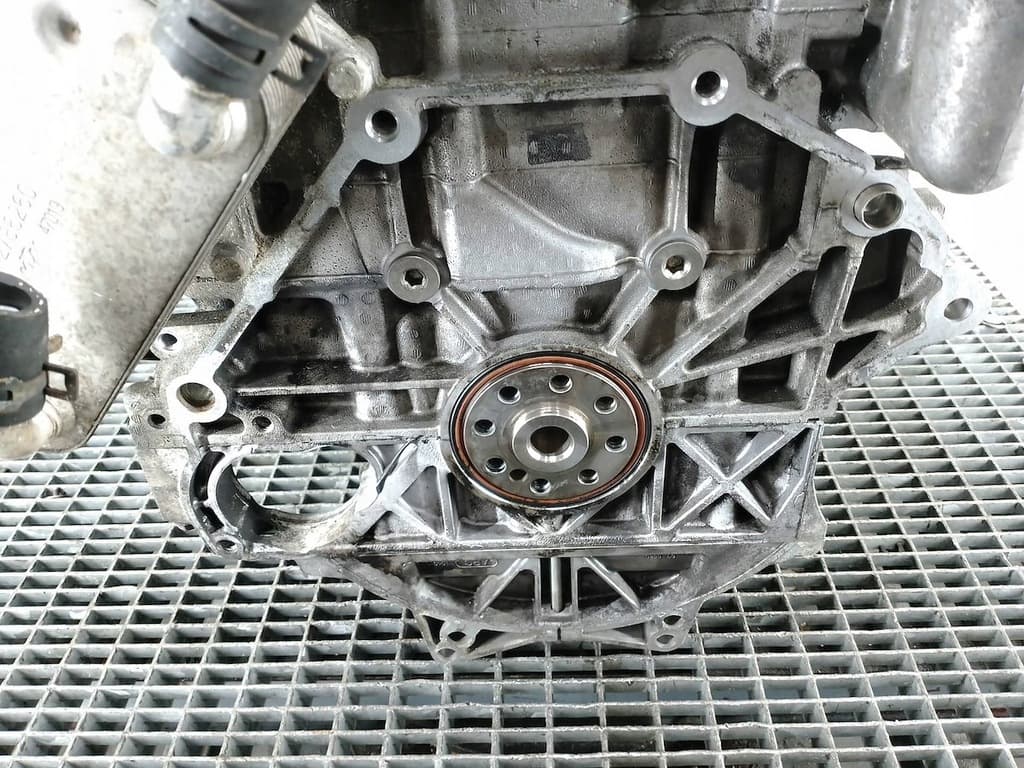 Moteur Z 20 NET — vue 2