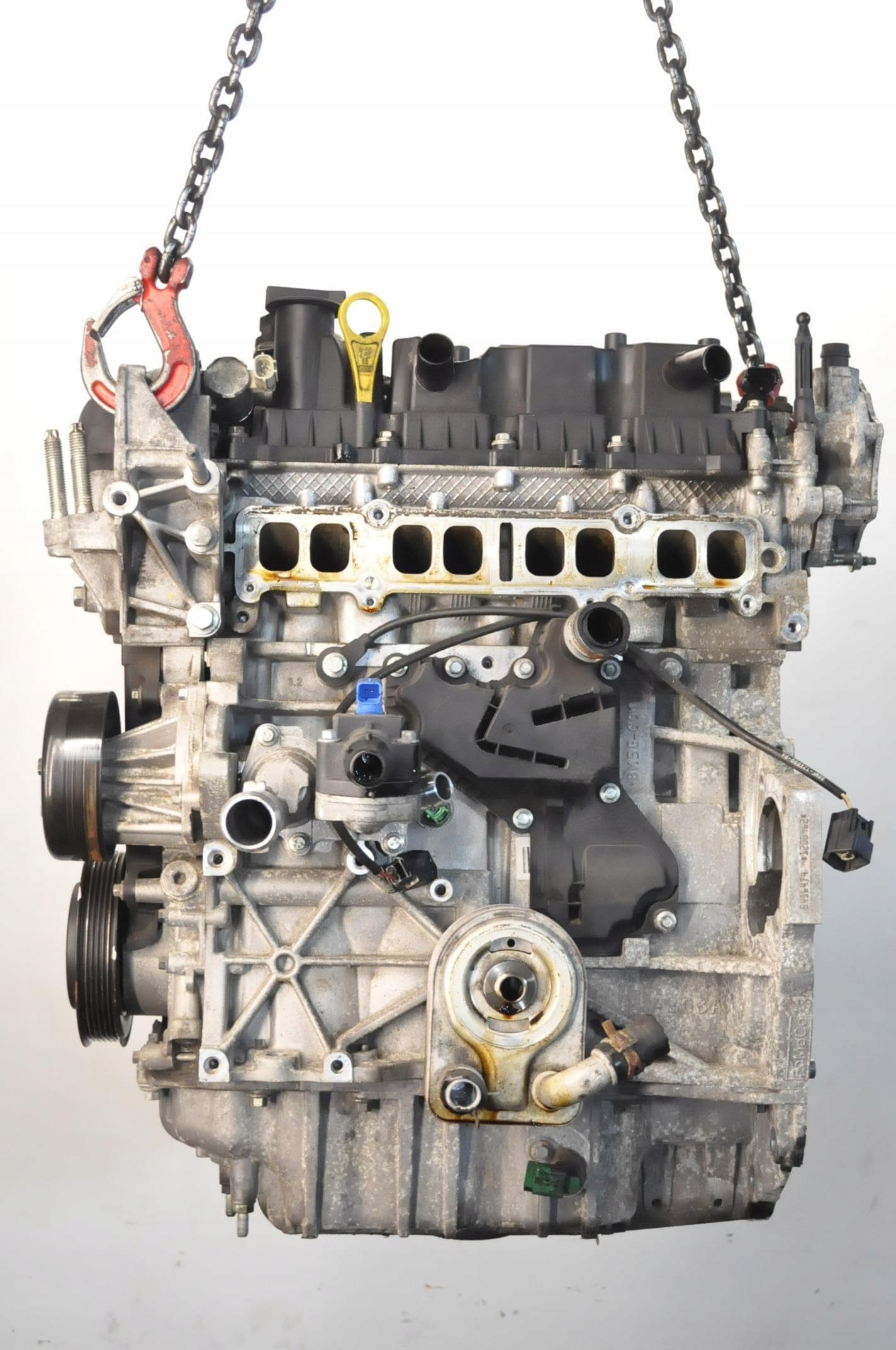 Moteur B 4164 T3 pour Volvo S60 1.6 Petrol
