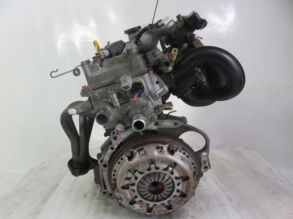 Moteur 1SZ-FE — vue 2