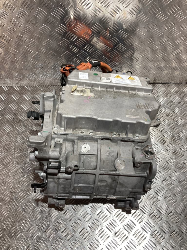 Moteur ZKW (ZK02) pour Jeep Avenger
