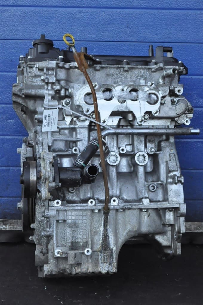 Moteur 2NR-FKE pour Toyota Yaris 1.5 Petrol