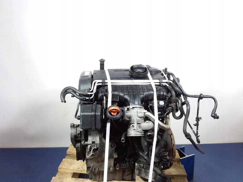 Moteur BMA - Image 1