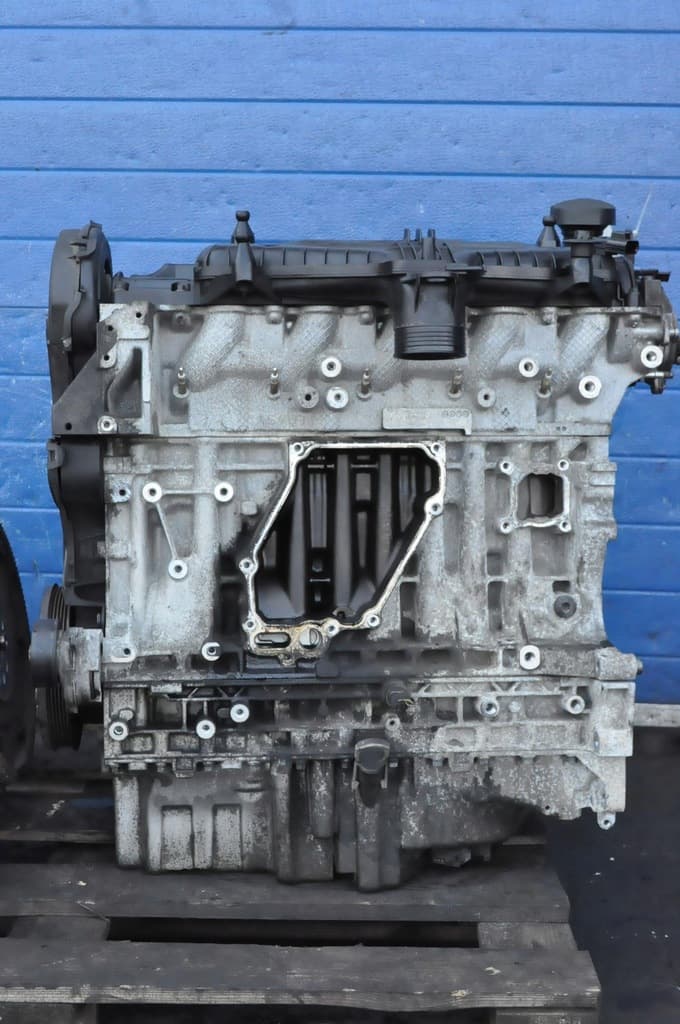 Moteur D 5244 T15 pour Volvo Xc70