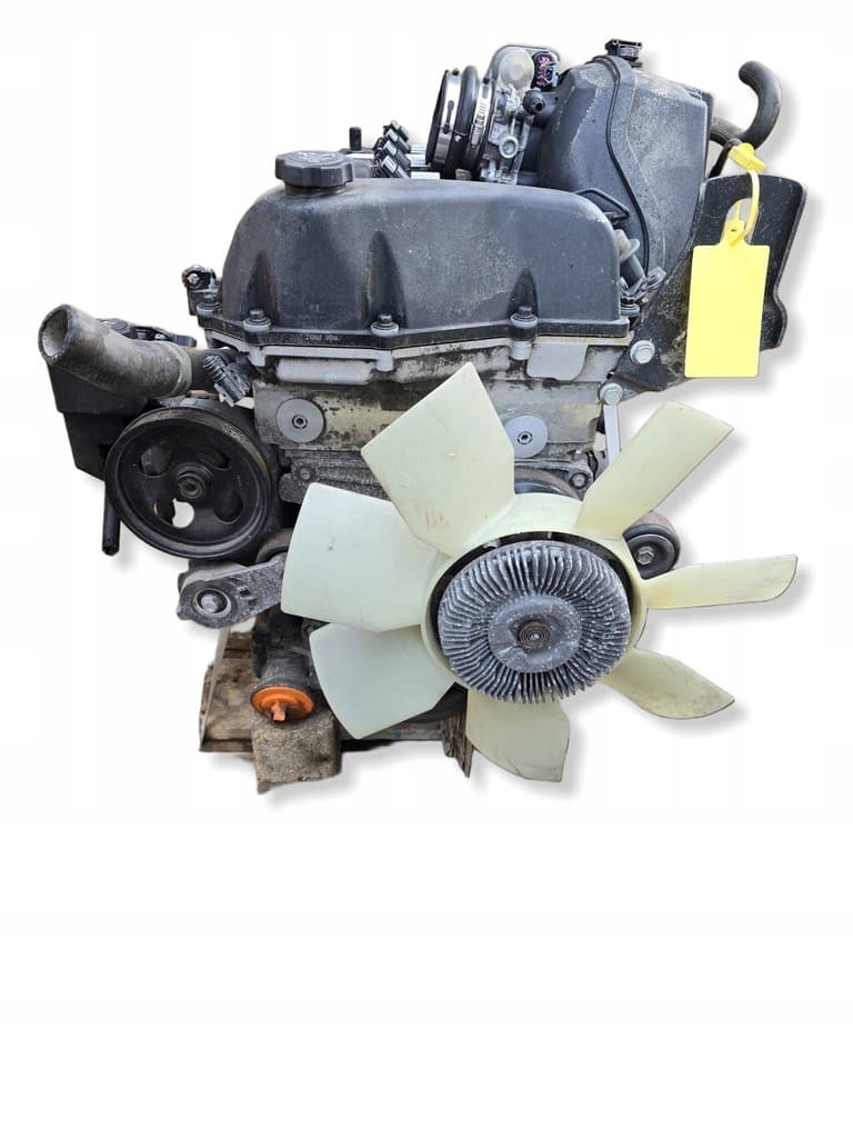 Moteur LK5 pour Chevrolet Colorado 2.8 Petrol