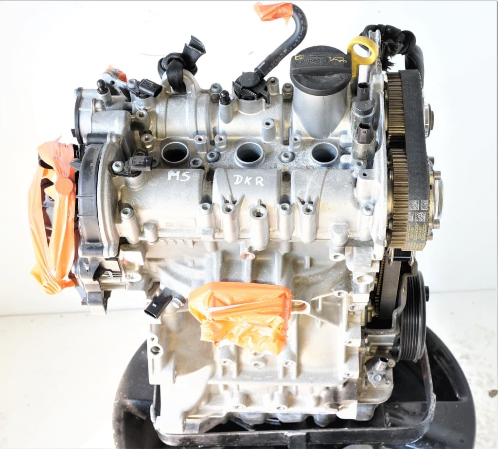 Moteur DKRA - Image 1
