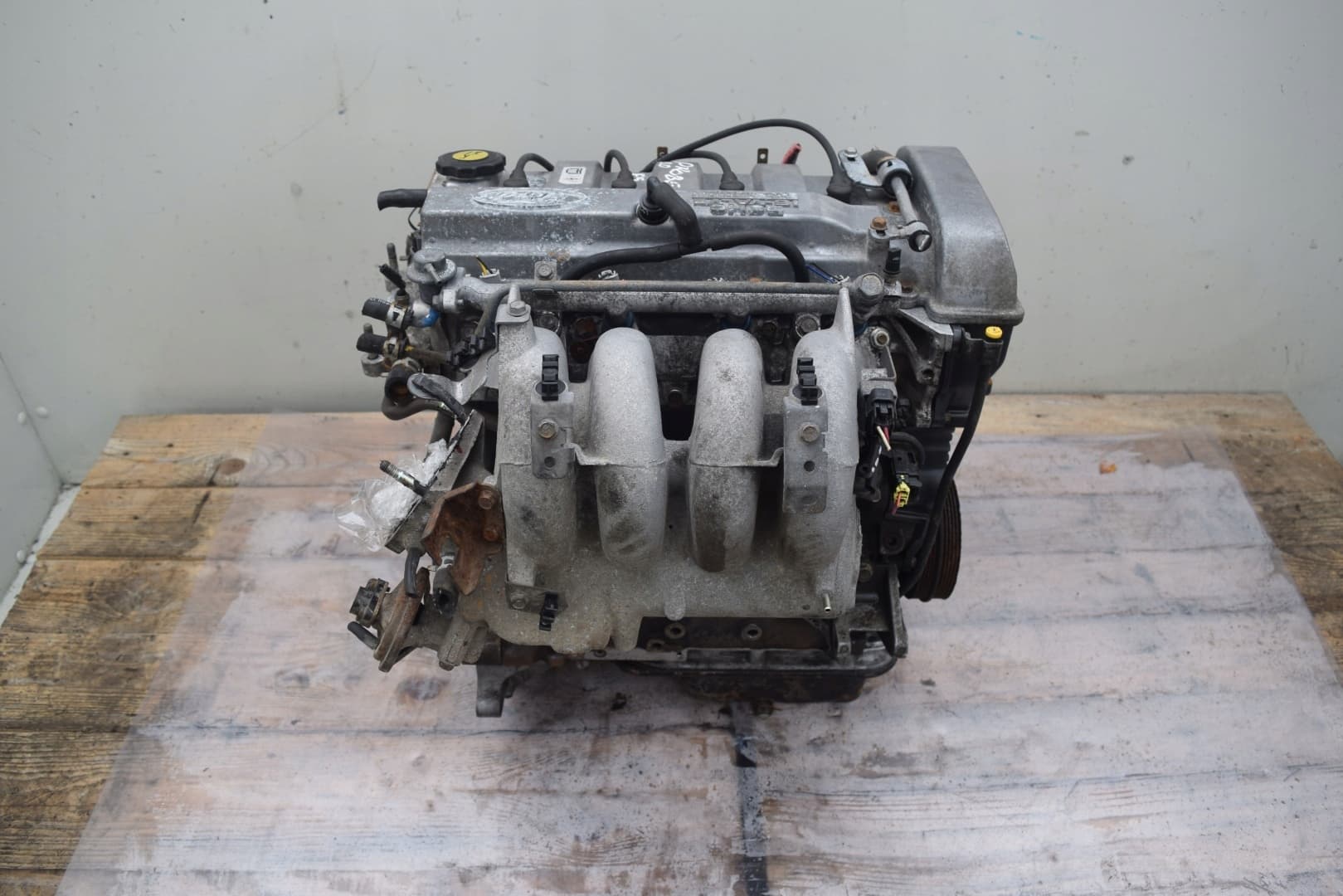 Moteur FS pour Mazda 626 2.0 Petrol