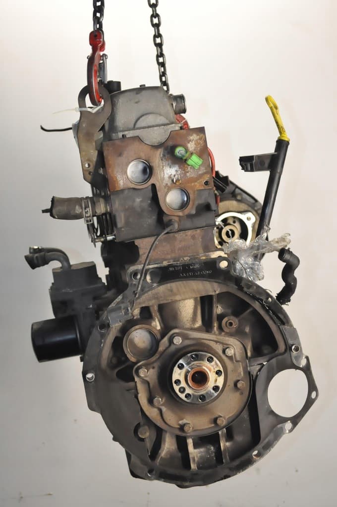 Moteur R2PA — vue 2