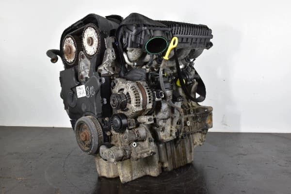 Moteur HUBA pour Ford Focus 2.5 Petrol