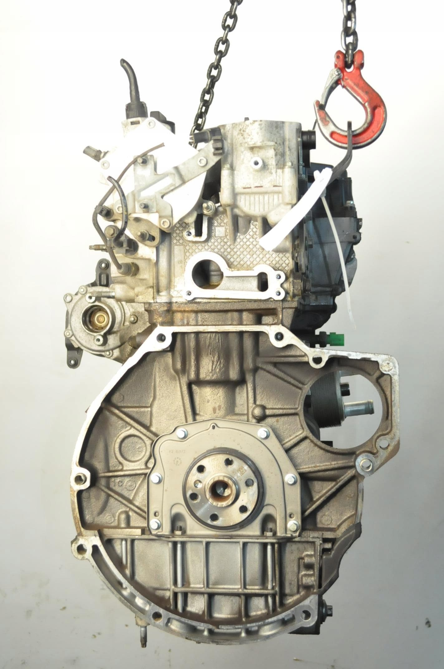 Moteur SFJN — vue 2