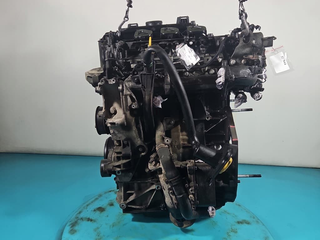 Moteur M9T 676 - Image 1