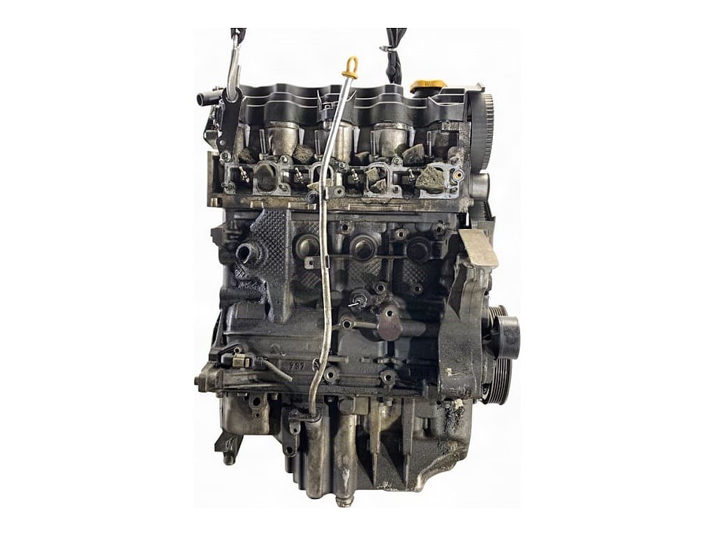 Moteur 192 A8.000 - Image 1