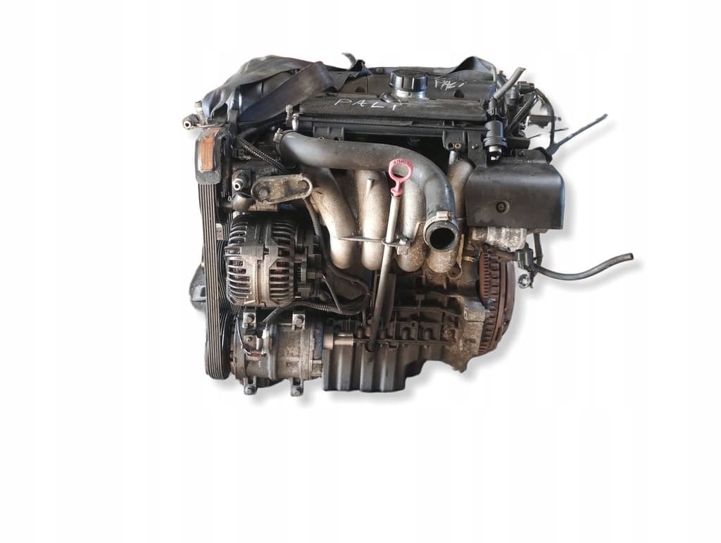 Moteur B 4184 S2 pour Volvo V40 1.8 Petrol