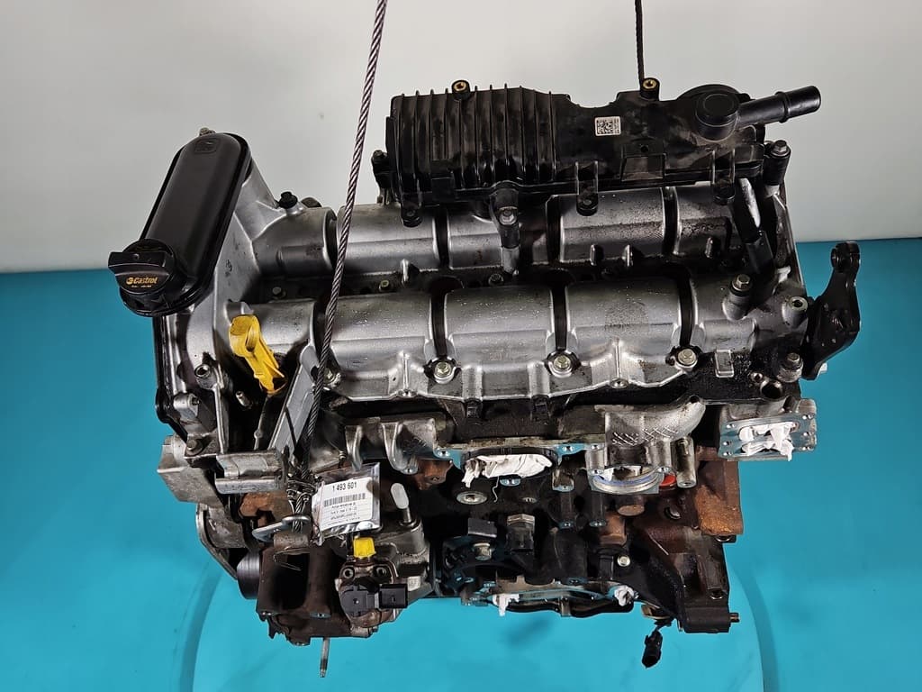 Moteur YMCB - Image 1