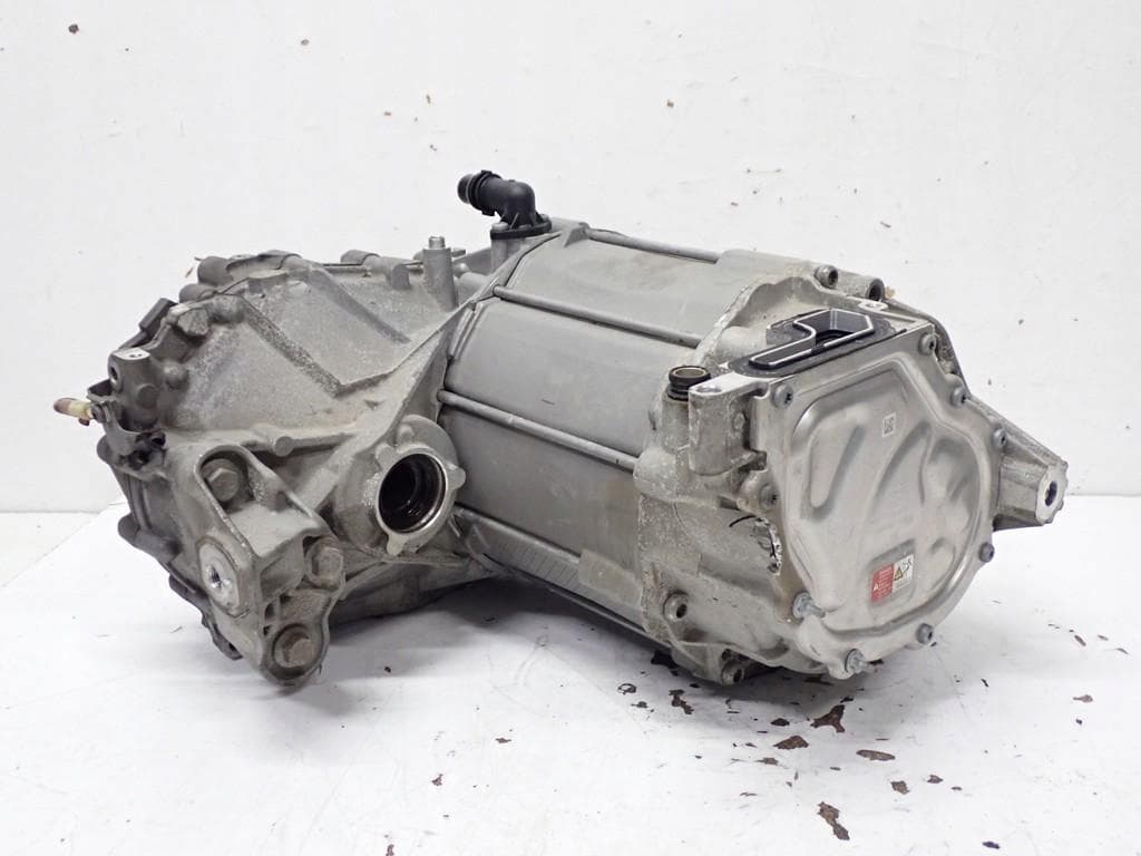 Moteur EBJD - Image 1