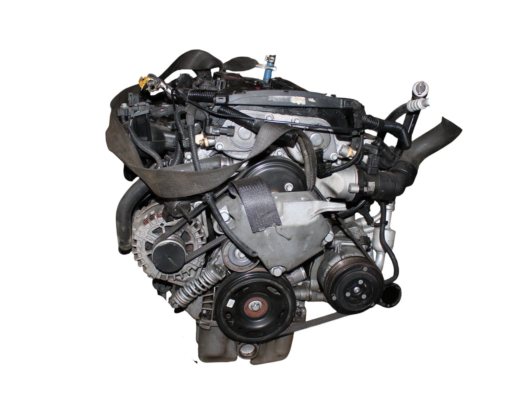 Moteur LDD pour Chevrolet Cruze 1.4 Petrol