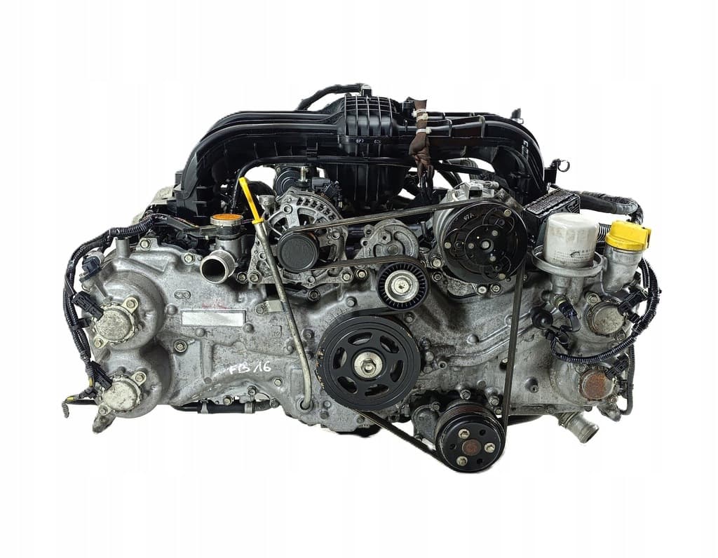 Moteur FB16 - Image 1